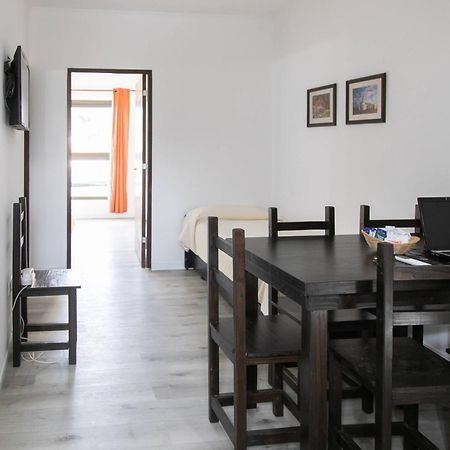 Chawasi Apart Aparthotel Salta Exterior photo