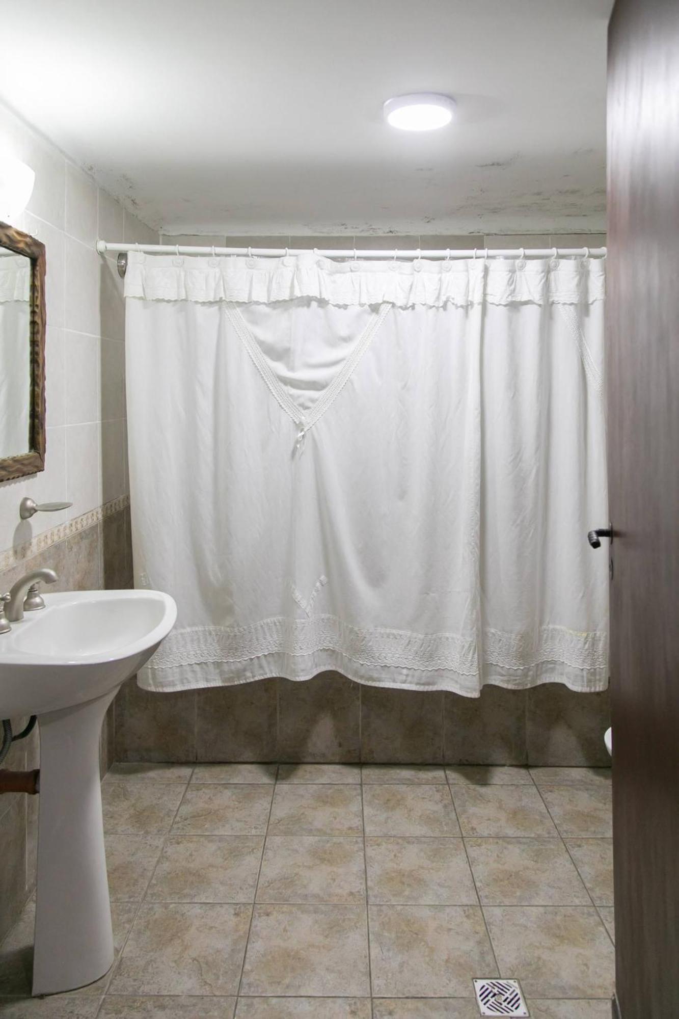 Chawasi Apart Aparthotel Salta Exterior photo