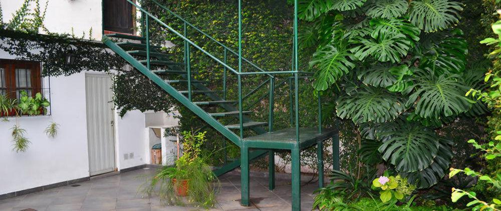 Chawasi Apart Aparthotel Salta Exterior photo
