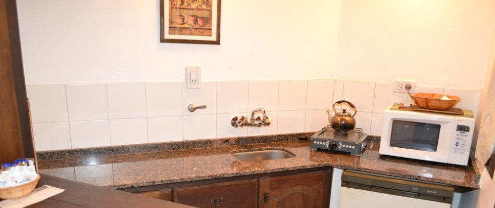 Chawasi Apart Aparthotel Salta Exterior photo