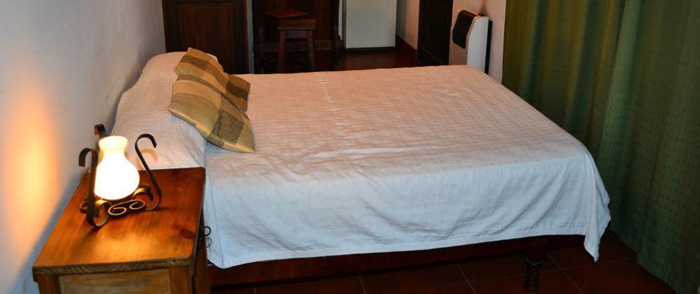 Chawasi Apart Aparthotel Salta Exterior photo
